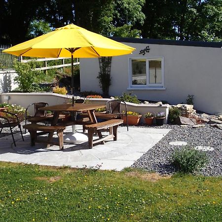 Lough Gara Lodge Self Catering Gorteen  Bagian luar foto