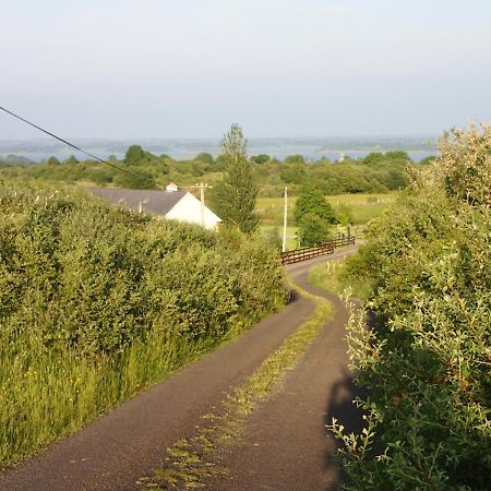 Lough Gara Lodge Self Catering Gorteen  Bagian luar foto