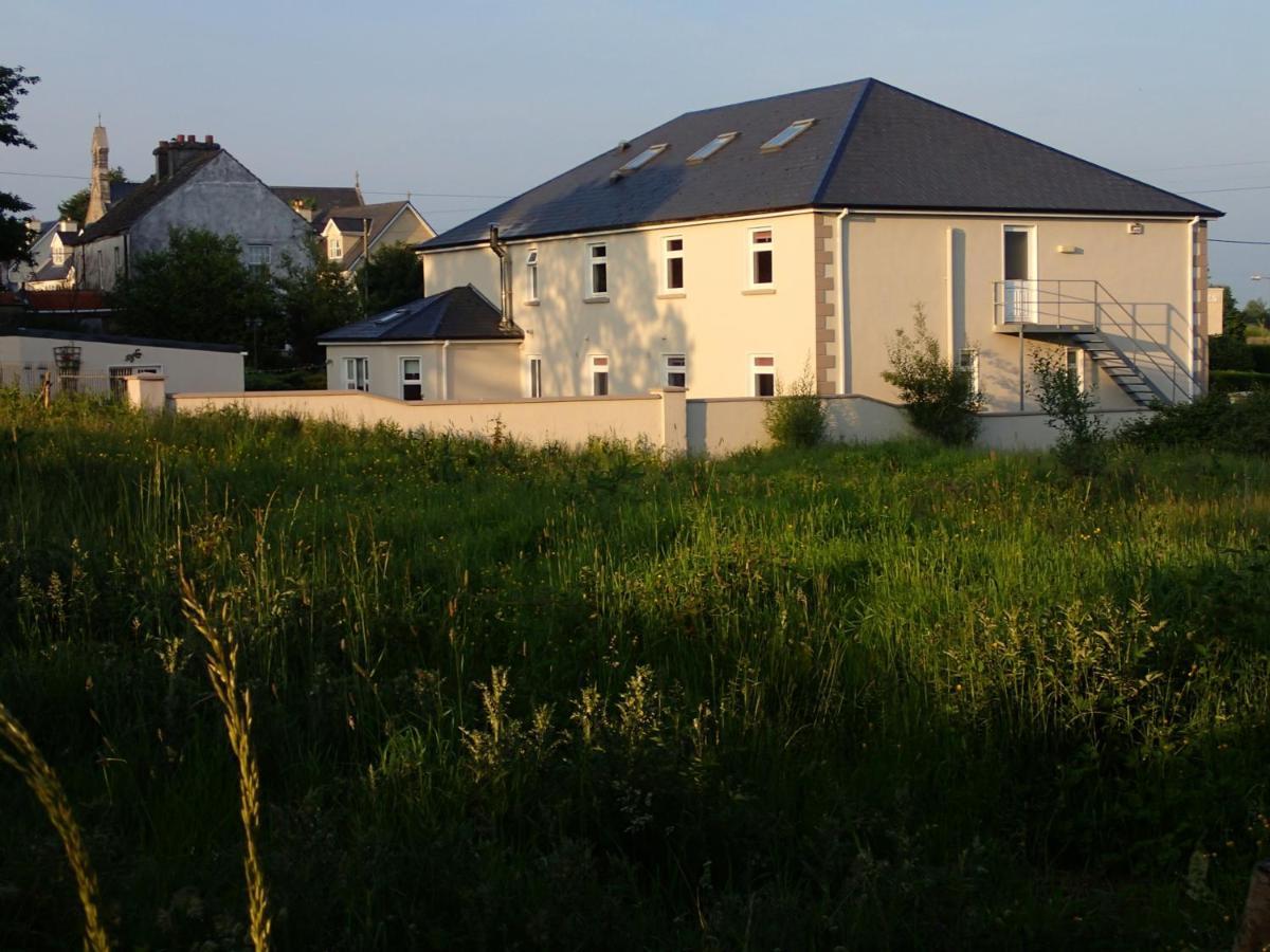 Lough Gara Lodge Self Catering Gorteen  Bagian luar foto